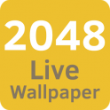 2048 -живые обои - icon