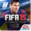 FIFA 15 Ultimate Team - icon