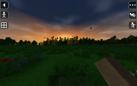 Survivalcraft Demo | Android