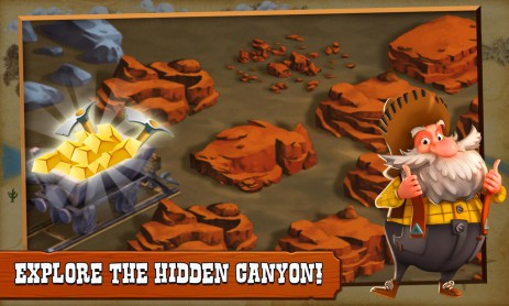 Westbound: Pioneer Adventure | Android