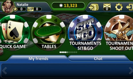 Best Poker | Android