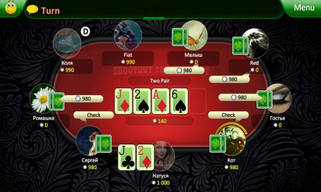 Best Poker | Android