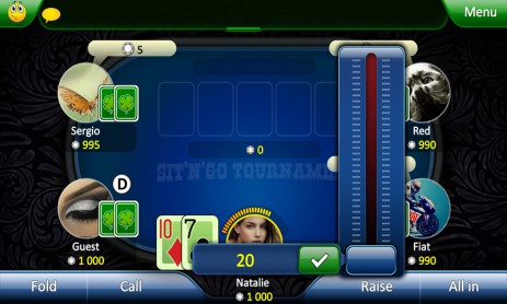 Best Poker | Android