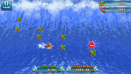 Ancient Surfer 2 | Android