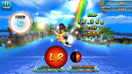 Ancient Surfer 2 | Android