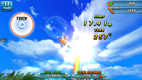 Ancient Surfer 2 | Android