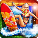 Ancient Surfer 2 - icon