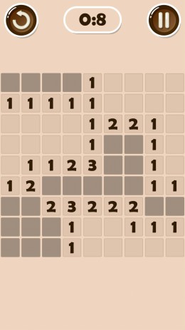 Настоящий Сапер | Android