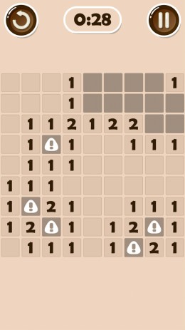 Настоящий Сапер | Android