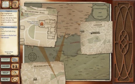Agatha Christie: 4:50 from... | Android
