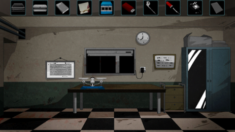Бежать из тюрьмы 3 : Морг | Android