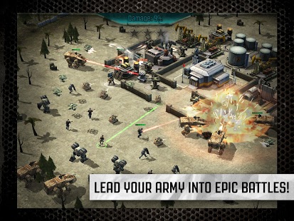 Call of Duty®: Heroes | Android