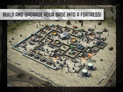 Call of Duty®: Heroes | Android