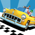 Crazy Taxi™ City Rush - icon