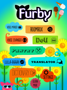 Furby | Android