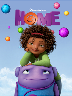 Home: Boov Pop! | Android