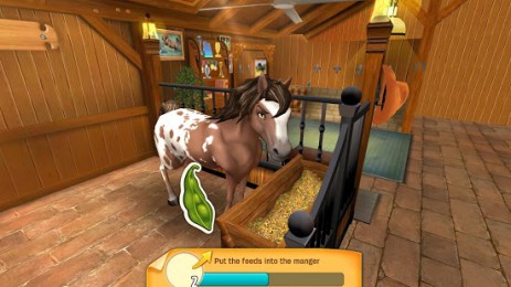 Horse Haven World Adventures | Android