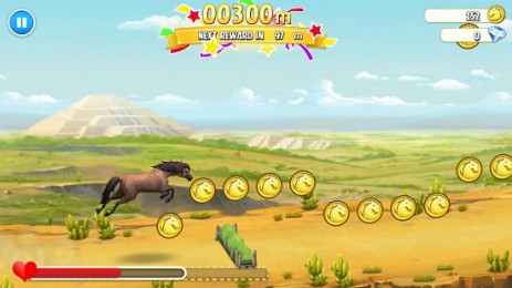 Horse Haven World Adventures | Android