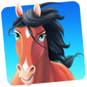 Horse Haven World Adventures - icon