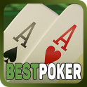 Best Poker - icon