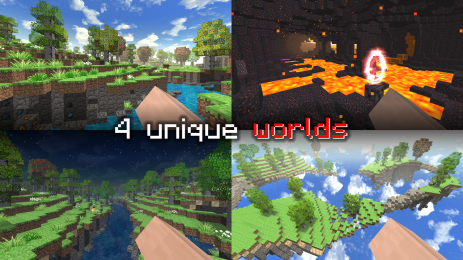 MiniCraft 2 | Android