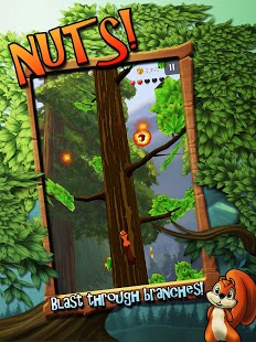 Nuts! | Android