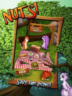 Nuts! | Android