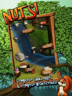 Nuts! | Android