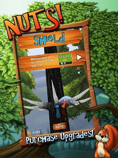 Nuts! | Android