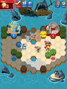 Outwitters | Android
