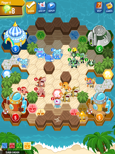 Outwitters | Android
