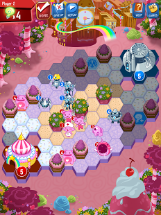 Outwitters | Android