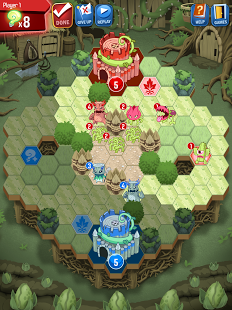 Outwitters | Android