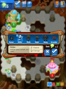 Outwitters | Android