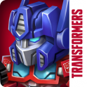 TRANSFORMERS: Battle Tactics - icon