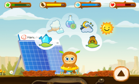 Tree Planet 2 | Android