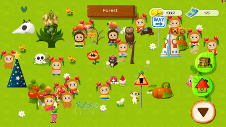 Tree Planet 2 | Android