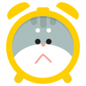 AlarmMon - icon