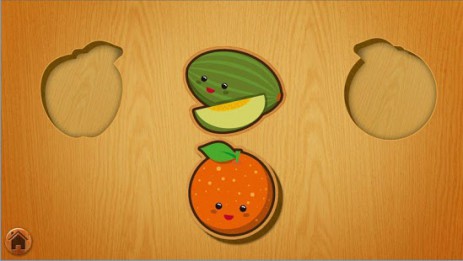 Baby wooden blocks | Android