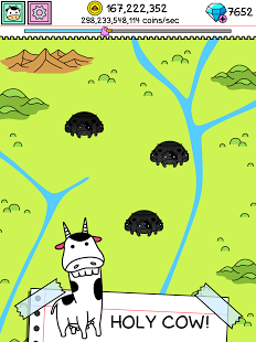 Cow Evolution | Android