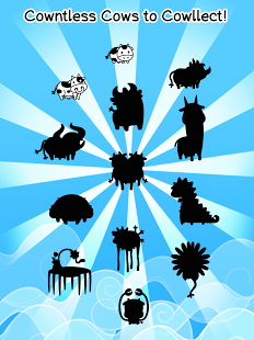 Cow Evolution | Android