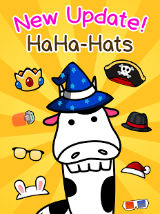 Cow Evolution | Android