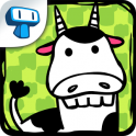 Cow Evolution - icon