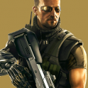Deus Ex: The Fall - icon