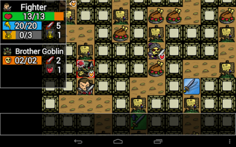 Dungeon Ascendance (бесплатно) | Android