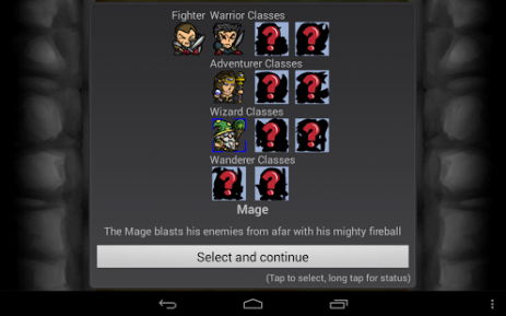 Dungeon Ascendance (бесплатно) | Android