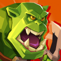 Empire Defense:Monster Castle - icon
