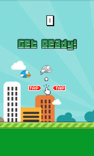 Fappy Bird | Android