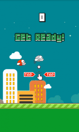 Fappy Bird | Android