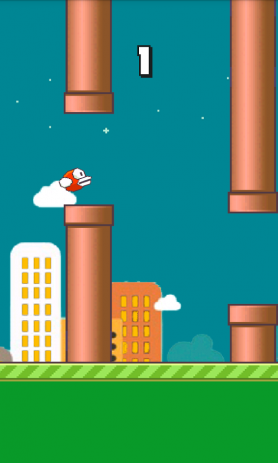 Fappy Bird | Android